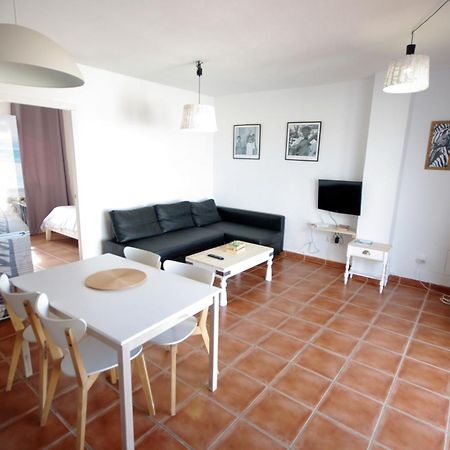 Appartamento Livingtarifa Ático Altarik Esterno foto