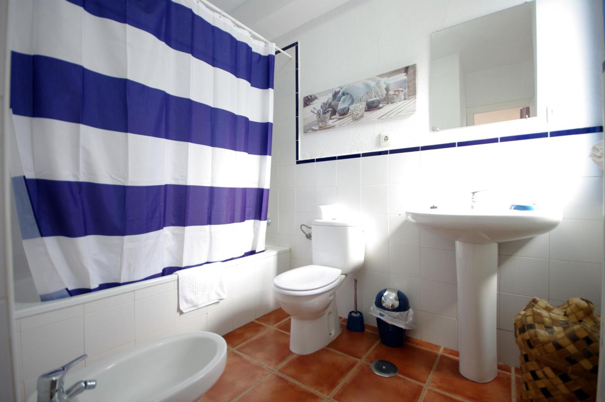 Appartamento Livingtarifa Ático Altarik Esterno foto