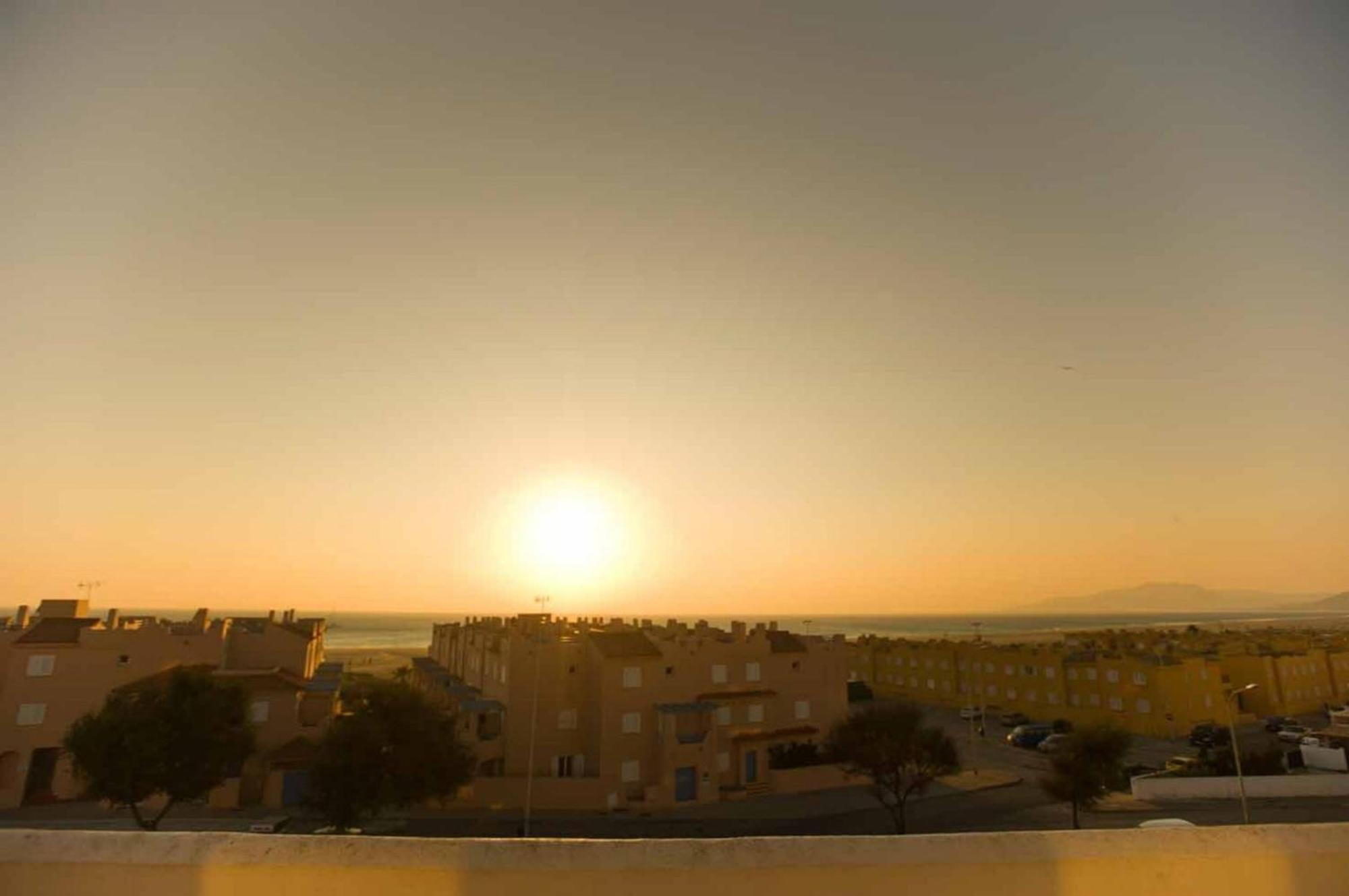 Appartamento Livingtarifa Ático Altarik Esterno foto
